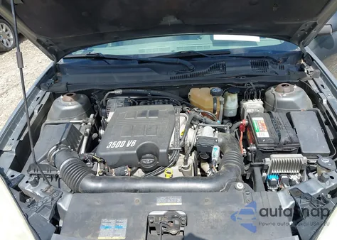 2005 Chevrolet Malibu Ls z USA, uszkodzony, nr VIN 1G1ZT52855F224070